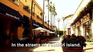 Newport Beach Fashion Island Restaurants Island Fashion Beach Style Island