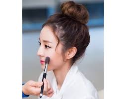 You can't not be a fan of 2ne1 and at 1. In Focus 5 Sandara Park Hairstyles To Inspire Your Next Makeover Abs Cbn Lifestyle