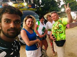 Hotel Gem in Kandy Hill Country