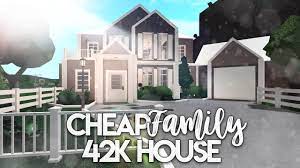 Roblox Bloxburg Cheap House Ideas 2 Lessons I Ve Learned From Roblox Bloxburg Cheap House Id In 2021 Bloxburg Exterior Roblox Bloxburg House Tiny House Builders
