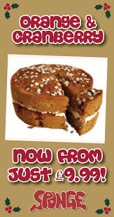 Our cakes are the very best the uk has to offer inc lots of sizes & flavours. Pin On Special Offers