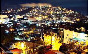 Baguio is a highland city of 345,000 people in the province of benguet. Baguio City Budget Travel Guide Itinerary 2017