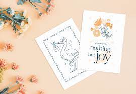 It is a truly momentous occasion filled with joy and happiness. 51 New Baby Wishes Printables What To Write In A Card Ftd