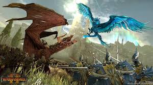 In total war warhammer you will be playing through the different races in the game such: Warhammer 2 Skarsniks Go Head To Head In Epic Lopsided Battle Where Dwarves Have An Insane Power Advantage