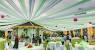 Rustic Wedding Wedding Decoration Ideas