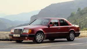 We did not find results for: The Mercedes Benz 500 E Turns 30 Respect Your Elders