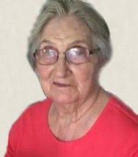 Eleanor McCullough McCausland (1935-2023)