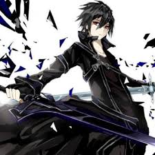Maybe you would like to learn more about one of these? Kazuto Kirito Kirigaya Sword Art Online Make Me Smile Anime One Shots