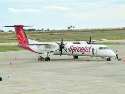 spicejet increases flights seating capacity the economic