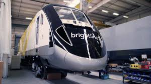 Step Into The Huge Factory Forging America S Fancy New Trains Train Siemens Amtrak