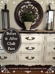 Vintage Country Style Redo Furniture Refinishing Furniture Paint Furniture