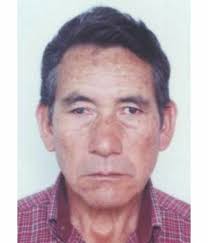 PEDRO CRISOLOGO CASTILLO FLORES candidato Municipalidad Provincial HUAYLAS