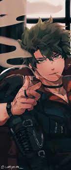 Check spelling or type a new query. Pin By Amaterasu 1 On Izuku Hottest Anime Characters Villain Deku Cute Anime Guys