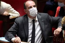 02:42 lancer la video jean castex annonce un reconfinement dans 16 départements 02:54 Le Train De Nuit Paris Nice Repart Avec Jean Castex Comme Passager Menton Maville Com