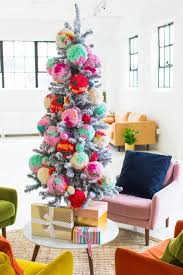 Do you love playing candy crush? 25 Picture Perfect Christmas Tree Themes Brilliant Themed Christmas Ideas