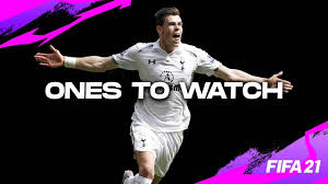 No wonder, then, that premier league footballers are extremely desirable for the majority of the fut 21 players. Fifa 21 Ones To Watch Gareth Bale Ovr Attributes Tottenham Line Up More Marijuanapy The World News