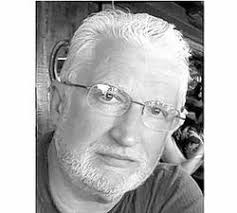 Geary FRALEY Obituary (2012)