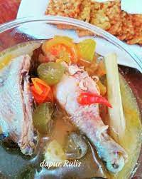 Pin On Makanan