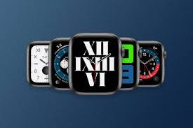 The app i've written works well as a watch face, but doesn't support complications/glances (which you'd get if it was an official watch face). How To Make A Custom Watch Face For Your Apple Watch