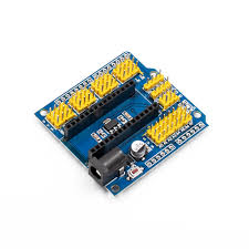 As a reference the table below shows where twi pins are located on various. Nano I O Io Expansion Sensor Shield Module For Arduino For Uno Nano V3 0 3 0 Controller Compatible Board I2c Pwm Interface 3 3v Shield For Arduino Diy Kitkit Diy Aliexpress