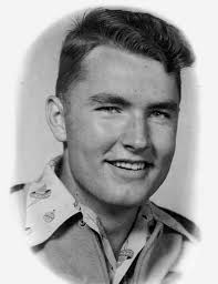 Obituary information for Ralph Boyd Wallace