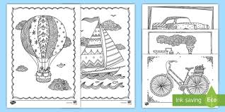 Ausmalbilder schmetterling fee ausmalbild lillifee 06 ausmalbilder malvorlagen ausmalen. Transportmittel Ausmalbilder Teacher Made