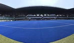 Pada episode kali ini aku ke stadium national bukit jalil untuk menyaksikan perlawanan diantara malaysia v uae. Kerja Baik Pulih Stadium Hoki Nasional Siap Sepenuhnya Stadium Astro