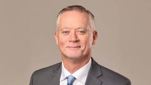 Choctaw Lighthorse Police Names Woodruff Chief of Police