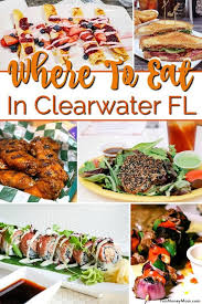 Best Places To Eat In Clearwater Florida In 2020 Best Places To Eat Places To Eat Steak Dinner Sides