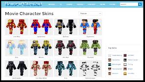 You will also receive an email with instructions and a link to . Minecraft Education Edition Create Your Own Skins Cdsmythe