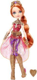 Dragon Games Doll Assortment Dragon Games Ever After High Monster High Dolls