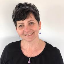 Lorraine Butterfield