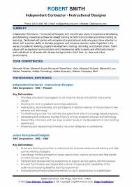 We did not find results for: Instructional Designer Resume Samples Qwikresume