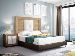 Dormitorios Matrimonio Y Habitaciones Mesquemobles