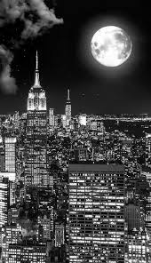 1080p Black And White City Wallpaper Pin En Black White Magic