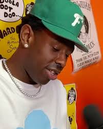 When Nardy and Tyler link, it’s ALWAYS a moment 😭, Nardwuar and Tyler, The  Creator are reuniting for another iconic interview this year. Swipe to see  their latest teaser and a few hilarious moments ...