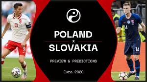 La polonia, che è al suo quarto campionato europeo consecutivo, si giocherà le sue carte per superare un gruppo e piuttosto abbordabile. Polonia Perballet Me Sllovakine Ne Saint Petersburg Formacionet E Mundshme Telegrafi
