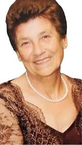 🥀1 year memorial mass for the late Hanne Youssef Riakos, widow of the late  Youssef Hage Doueihi