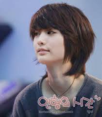 I'm doing this because it's. 10 Female Kpop Idols Looking Hot With Short Hair