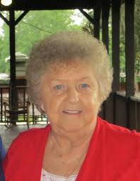 Barbara Piggott Obituary January 31, 2021