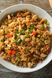 If it looks moldy, smells off, or otherwise doesn't seem fresh, pitch it. 17 Easy Leftover Rice Recipes Perfect For A Quick Meal Izzycooking