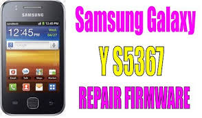 Samsung Galaxy Y Tv S5367 Repair Firmware In 2020 Samsung Samsung Galaxy Firmware