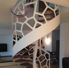 The general design of your staircase may appear to call for a single style of baluster or another, which will allow you to narrow it down as you're. Staircase Design Trends In 2019 2020 Amazing Modern Stairs Design