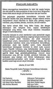 Sejarah Serta Kontroversi Di Balik Hari Lahir Pancasila