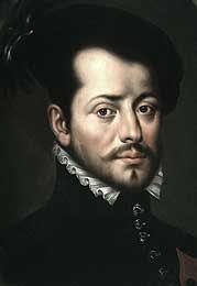 Alonso Cortés de Monroy