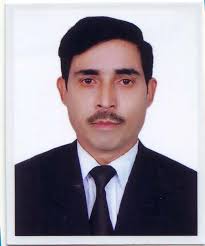 Mohammed Waris Ali (Mamun): Sylhet District Bar Association