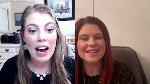 Leandra Ramm my next special guest #MEZZOSOPRANO #VOCALIST #ACTOR #TEACHER  #OPERA #MUSICALTHEATRE