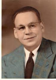 Johnson And Fisher Family