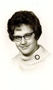 Judith Schrader Obituary