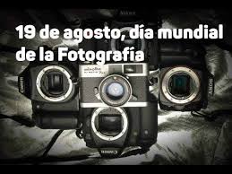 Cada 19 de agosto se conmemora el día mundial de la fotografía, y si en algún momento te has cuestionado por qué se celebra, aquí te lo contamos. Dia Mundial De La Fotografia